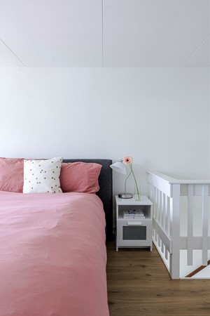 Medium property photo - Rapenburgerplein 77, 1011 VJ Amsterdam